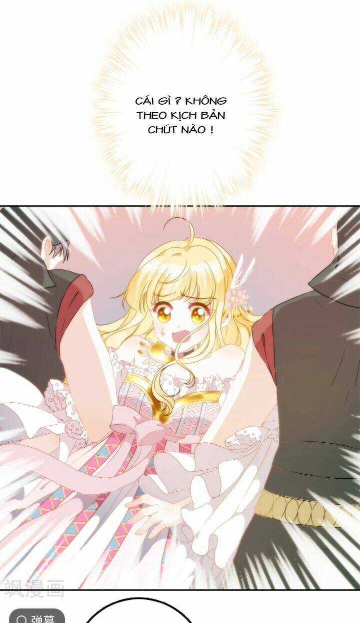 Babylon Vương Phi - Chapter 4 - Trang 5