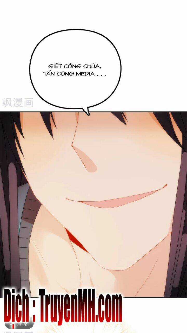 Babylon Vương Phi - Chapter 4 - Trang 10