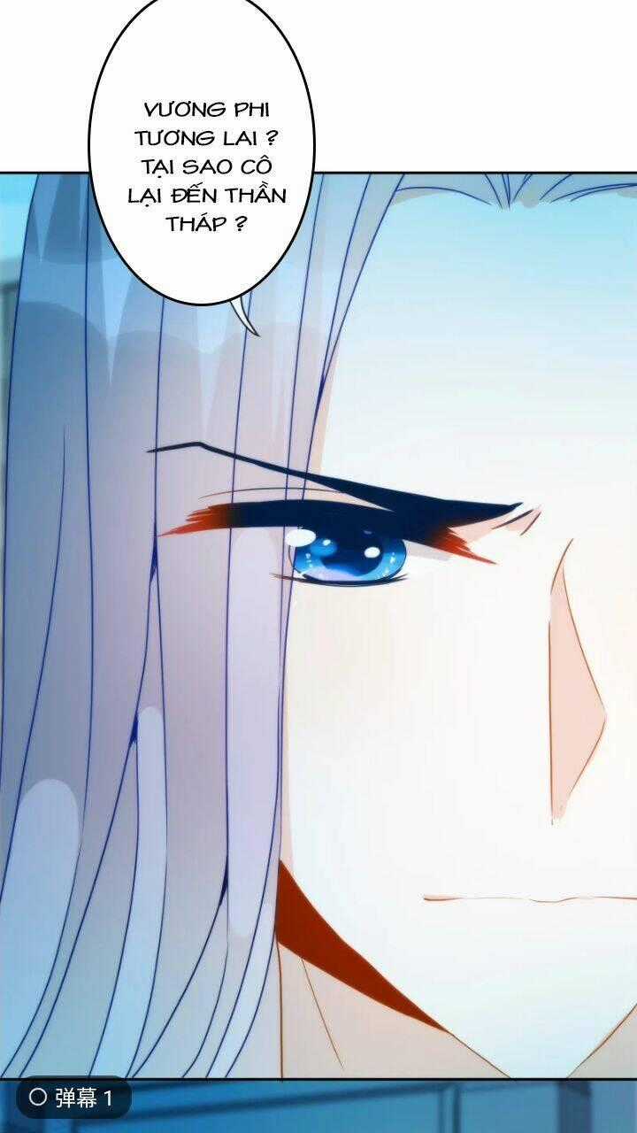 Babylon Vương Phi - Chapter 5.5 - Trang 2