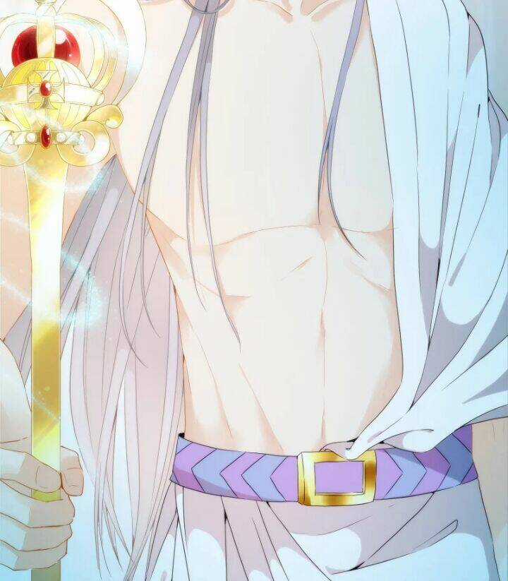 Babylon Vương Phi - Chapter 5.5 - Trang 12