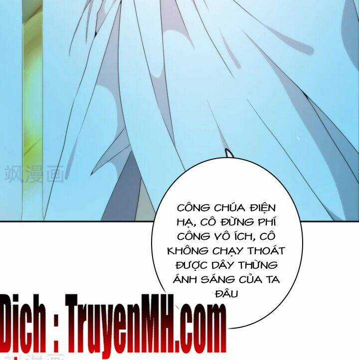 Babylon Vương Phi - Chapter 5.5 - Trang 13