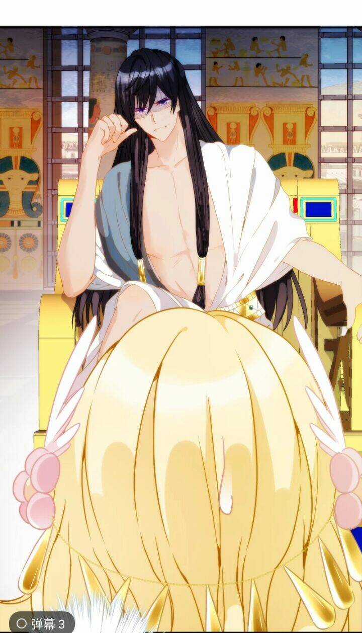 Babylon Vương Phi - Chapter 5.5 - Trang 18