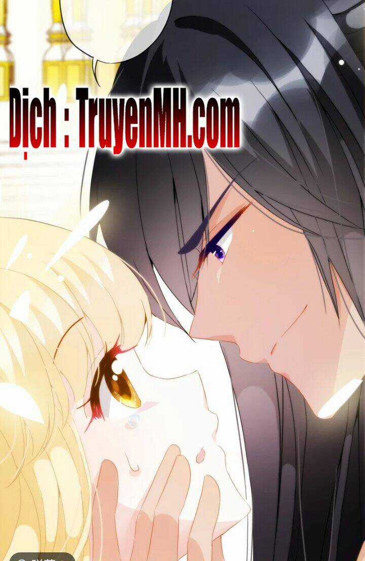 Babylon Vương Phi - Chapter 5.5 - Trang 23