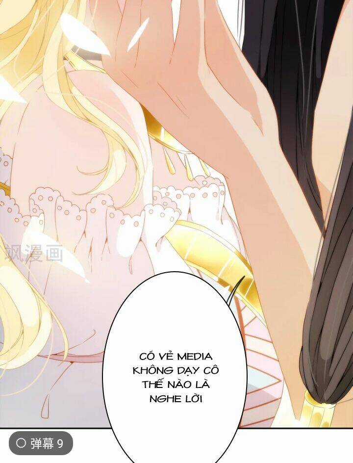 Babylon Vương Phi - Chapter 5.5 - Trang 24