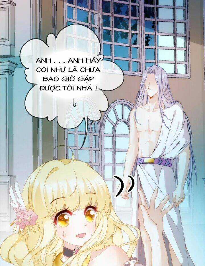 Babylon Vương Phi - Chapter 5.5 - Trang 6