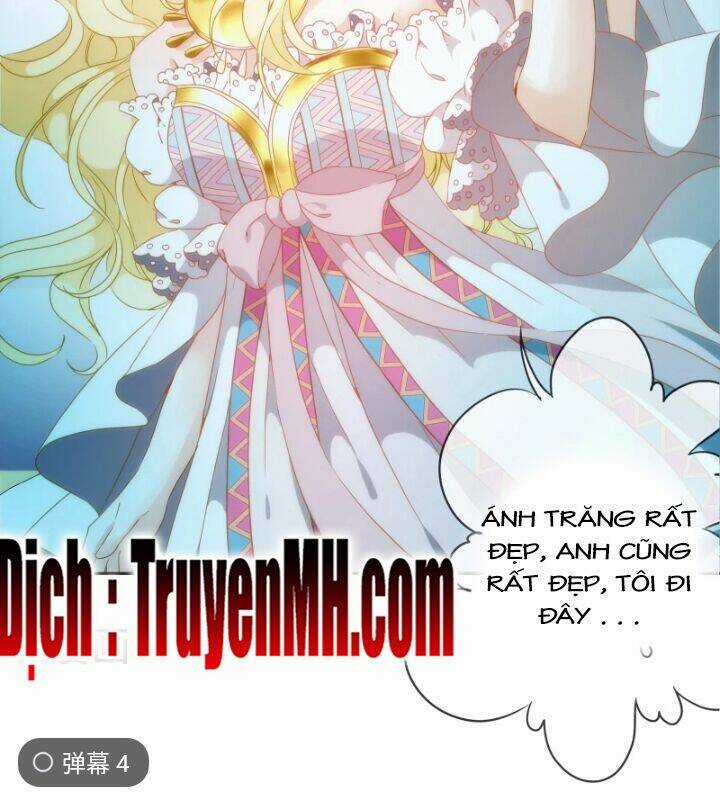 Babylon Vương Phi - Chapter 5.5 - Trang 7