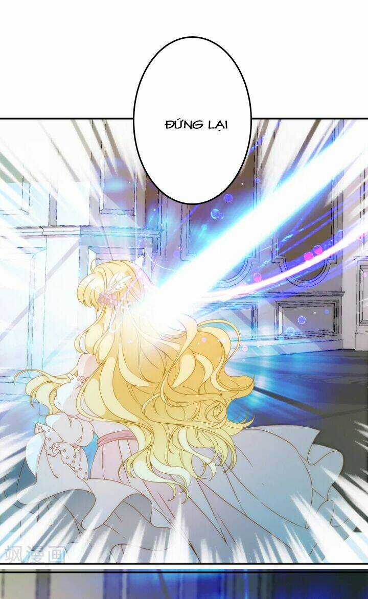 Babylon Vương Phi - Chapter 5.5 - Trang 8