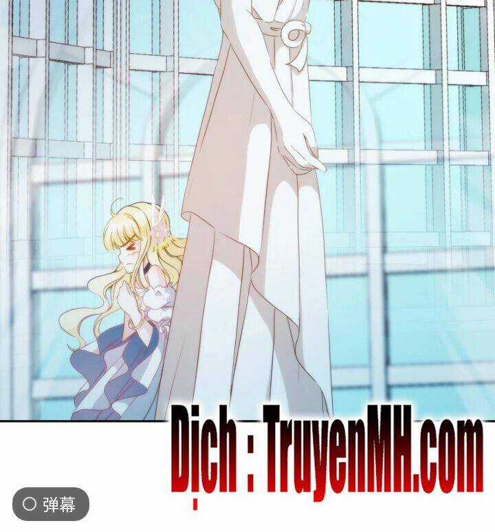 Babylon Vương Phi - Chapter 5 - Trang 11