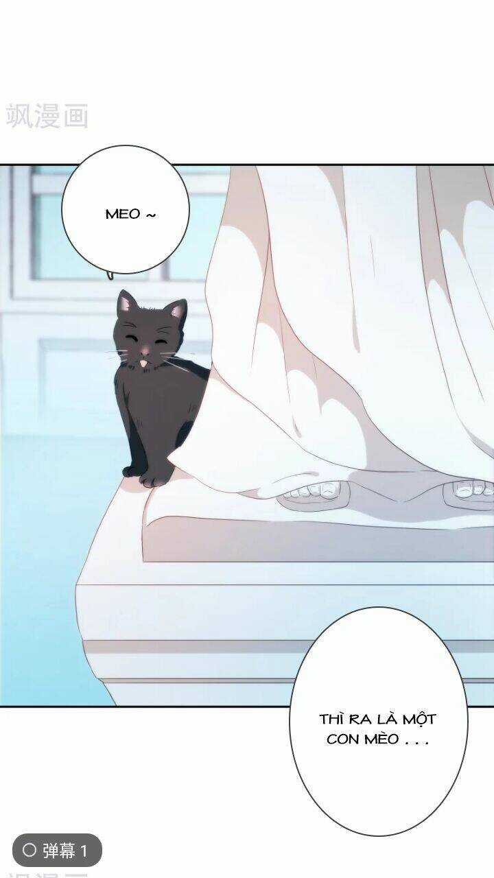 Babylon Vương Phi - Chapter 5 - Trang 12