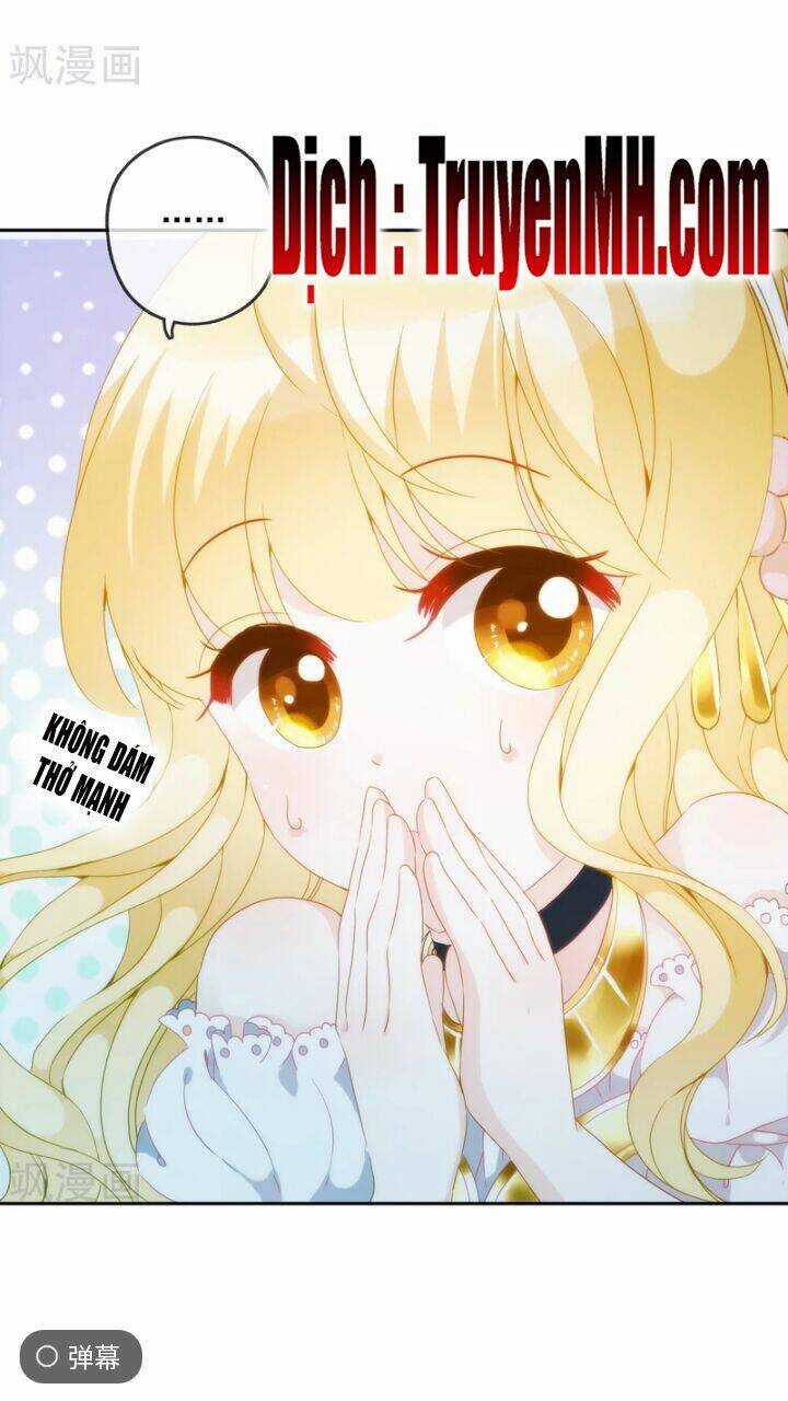 Babylon Vương Phi - Chapter 5 - Trang 13