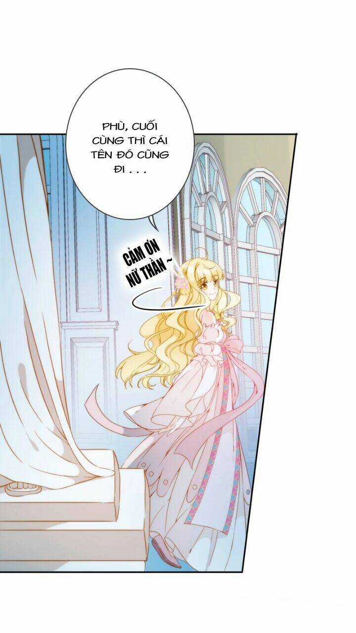 Babylon Vương Phi - Chapter 5 - Trang 14