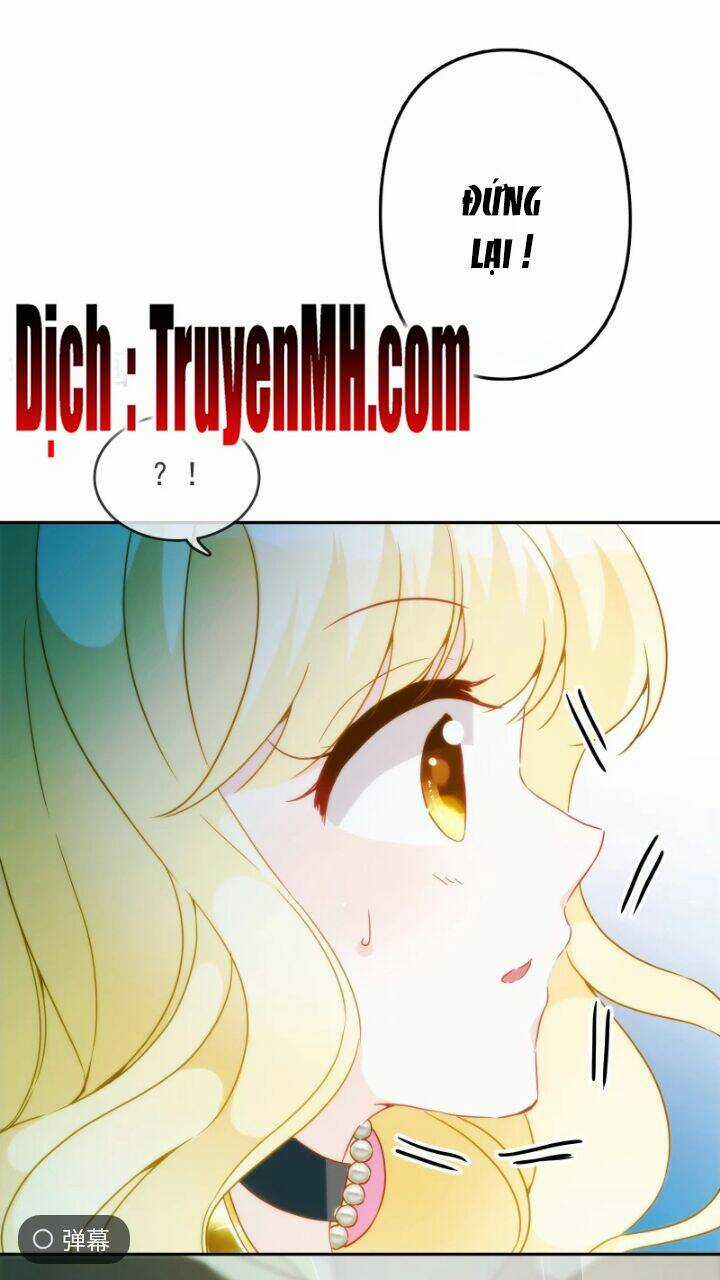 Babylon Vương Phi - Chapter 5 - Trang 15