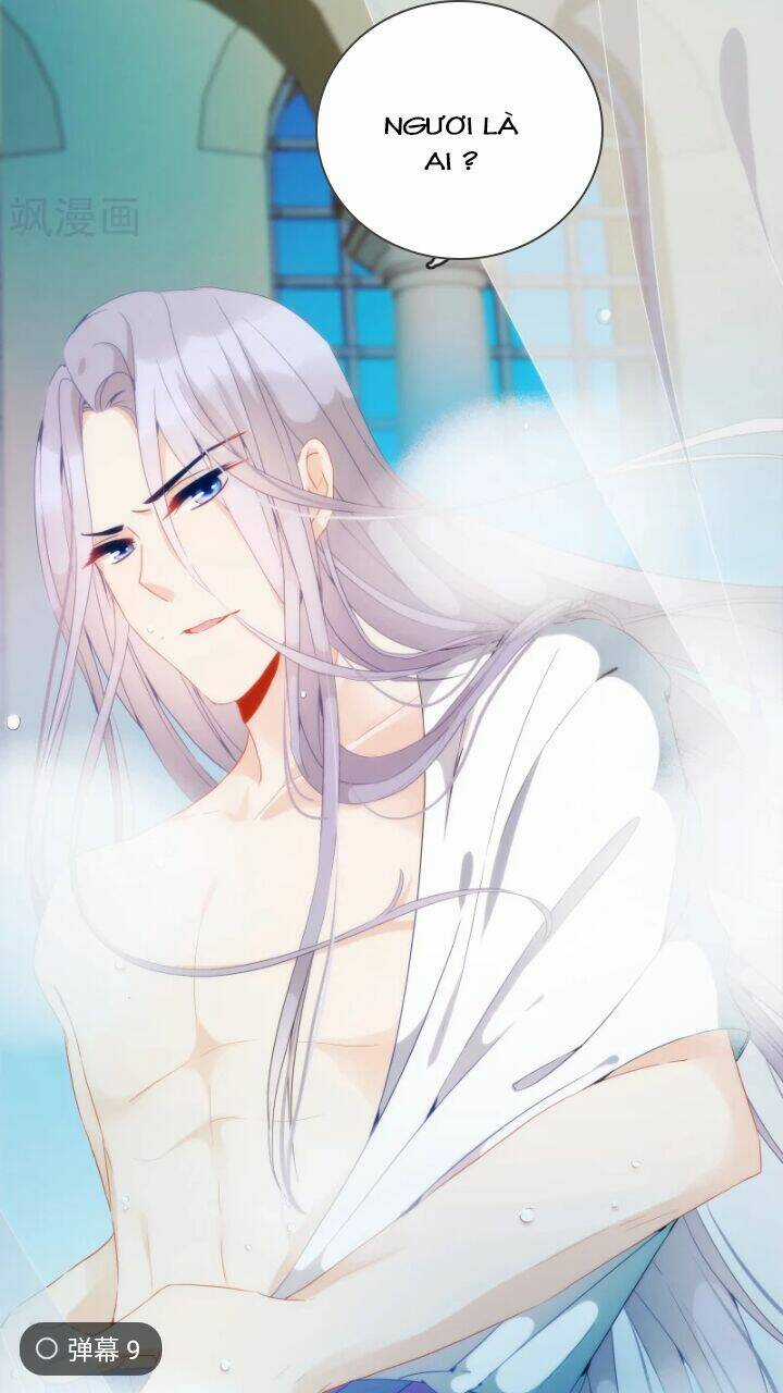 Babylon Vương Phi - Chapter 5 - Trang 16