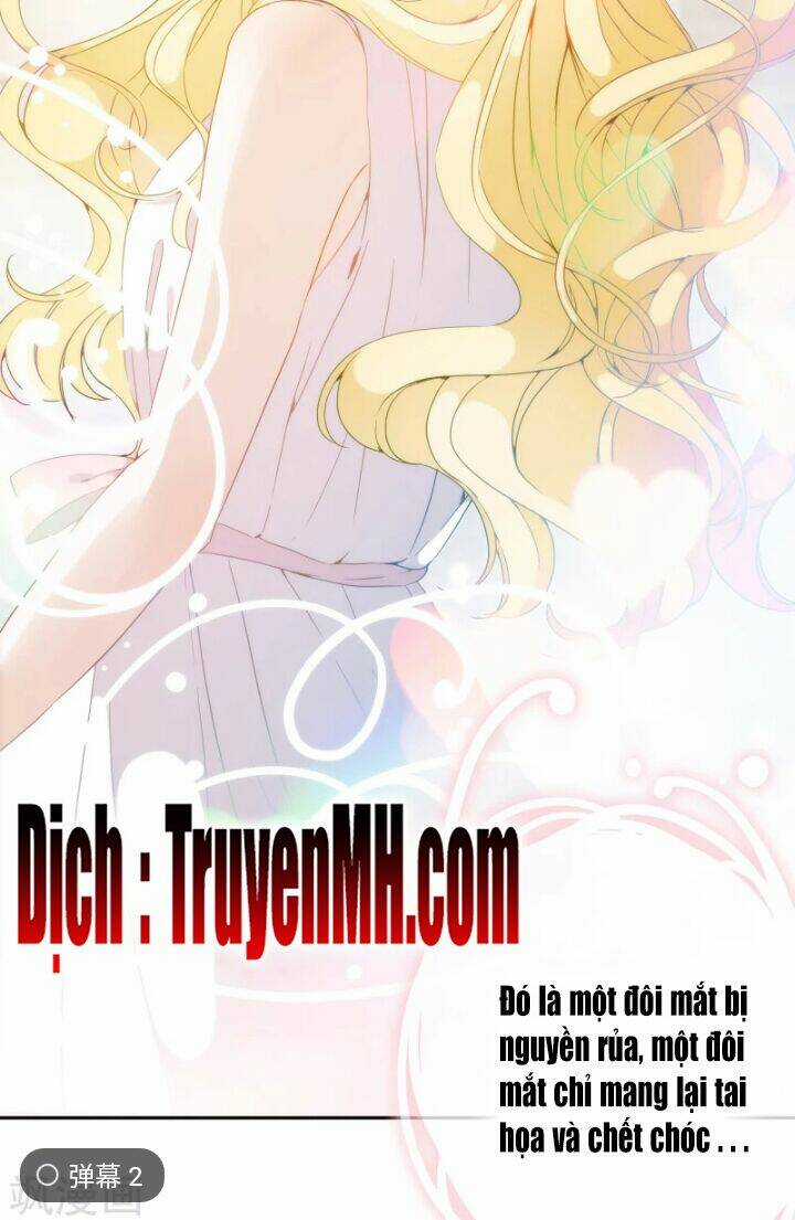 Babylon Vương Phi - Chapter 5 - Trang 19