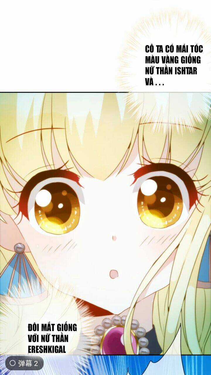 Babylon Vương Phi - Chapter 5 - Trang 20
