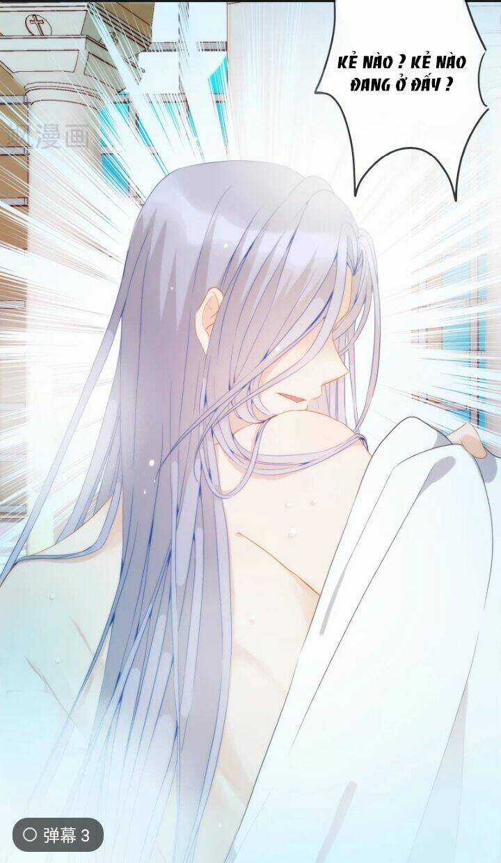 Babylon Vương Phi - Chapter 5 - Trang 6