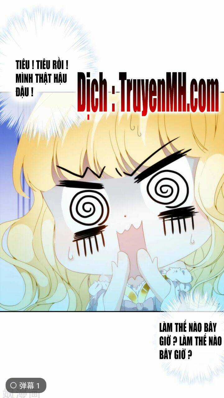 Babylon Vương Phi - Chapter 5 - Trang 7