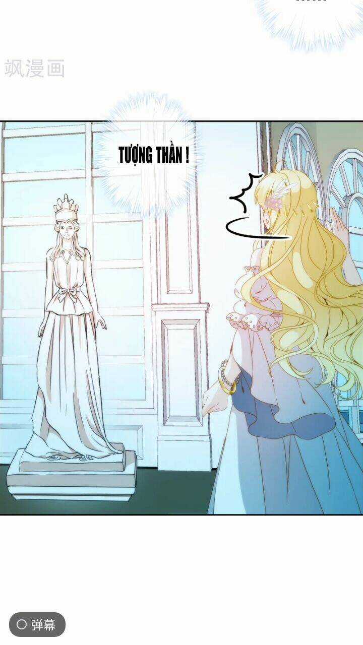 Babylon Vương Phi - Chapter 5 - Trang 8