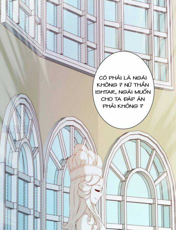 Babylon Vương Phi - Chapter 5 - Trang 10