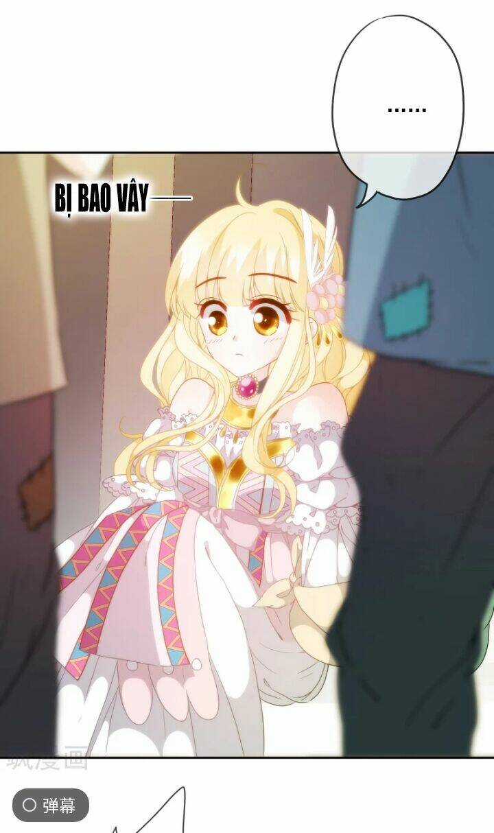 Babylon Vương Phi - Chapter 6.5 - Trang 11