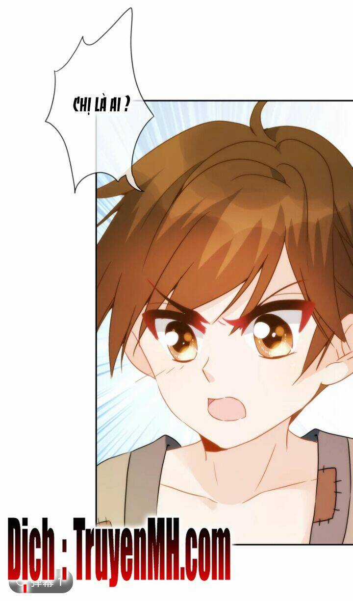 Babylon Vương Phi - Chapter 6.5 - Trang 12
