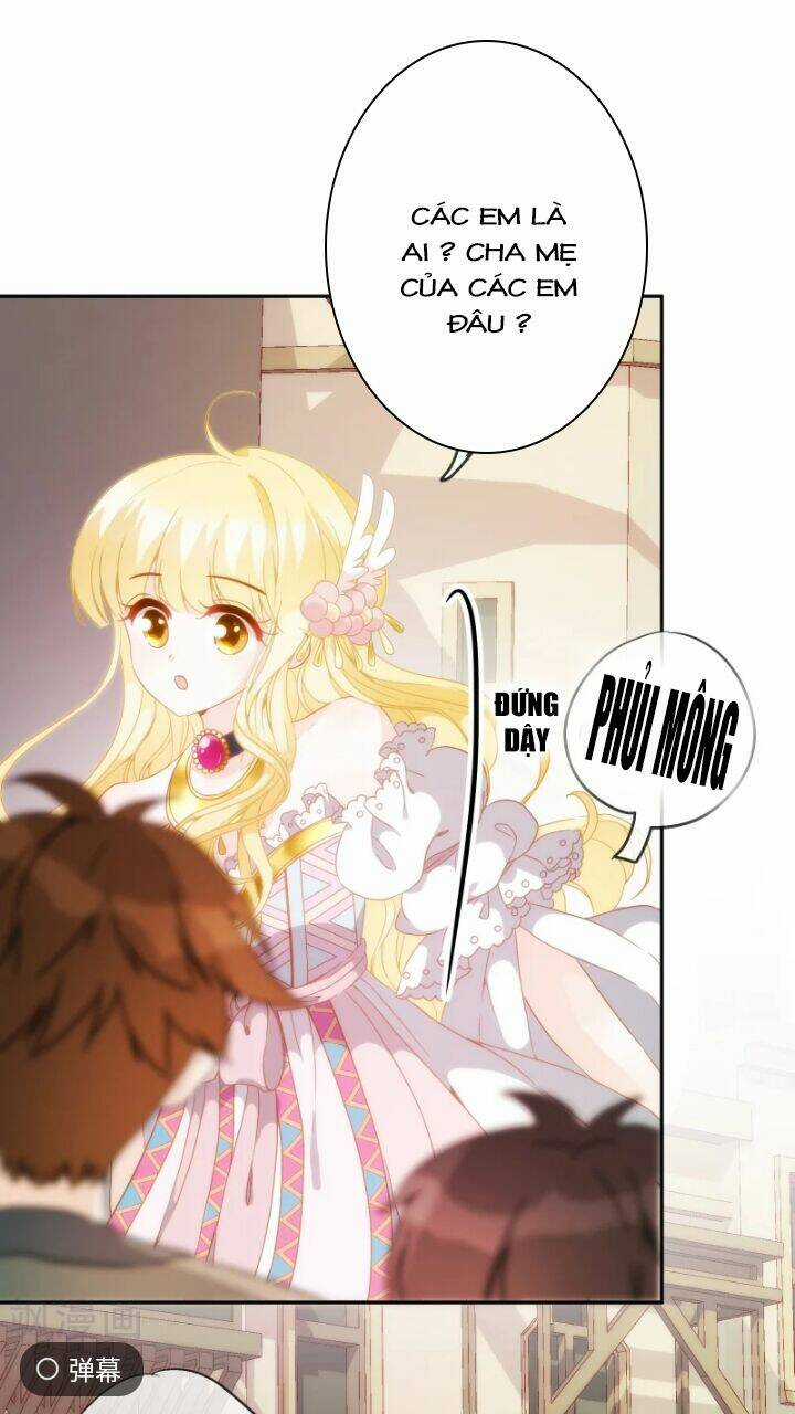 Babylon Vương Phi - Chapter 6.5 - Trang 15