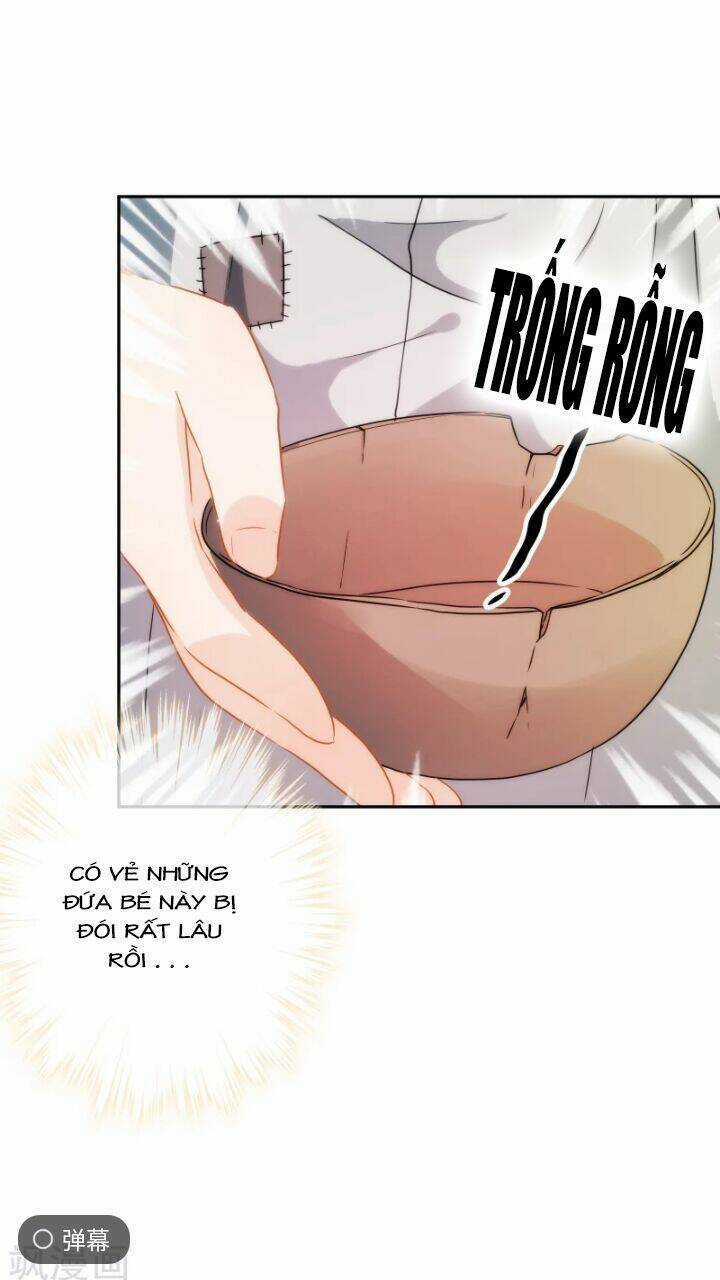 Babylon Vương Phi - Chapter 6.5 - Trang 17