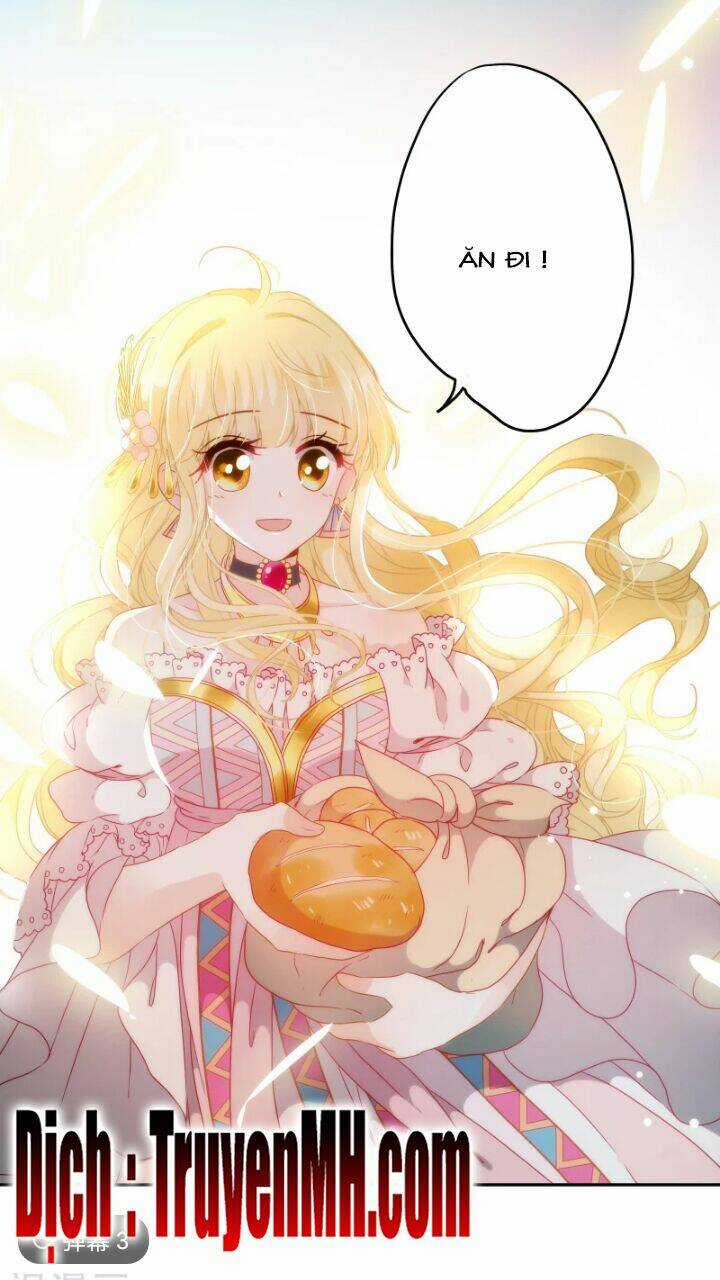 Babylon Vương Phi - Chapter 6.5 - Trang 18