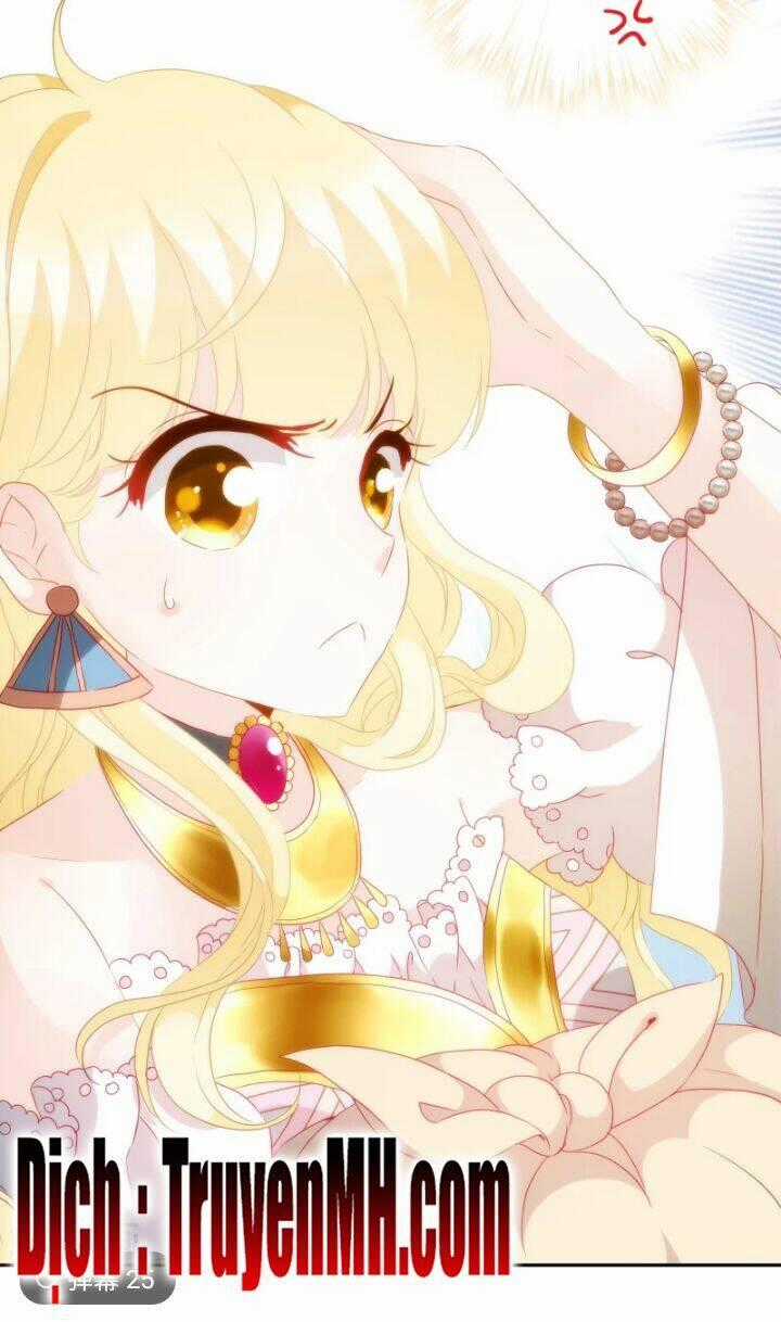 Babylon Vương Phi - Chapter 6.5 - Trang 20