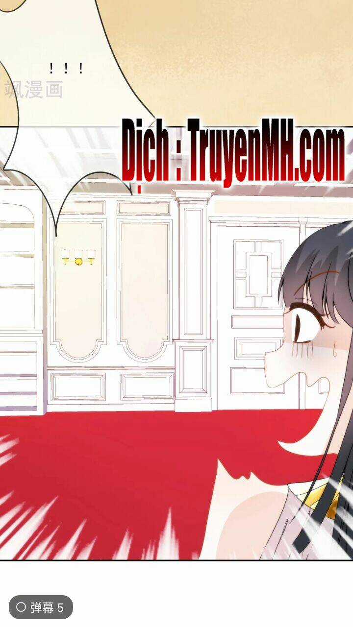 Babylon Vương Phi - Chapter 6.5 - Trang 4