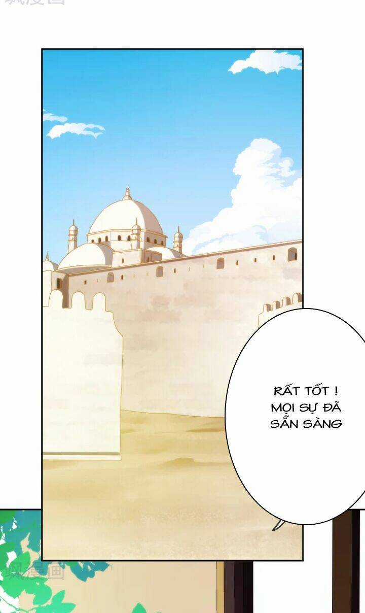 Babylon Vương Phi - Chapter 6.5 - Trang 5