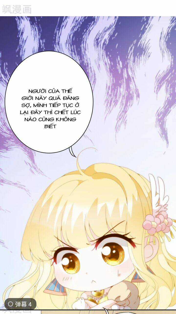 Babylon Vương Phi - Chapter 6.5 - Trang 7