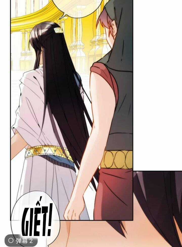 Babylon Vương Phi - Chapter 6 - Trang 2