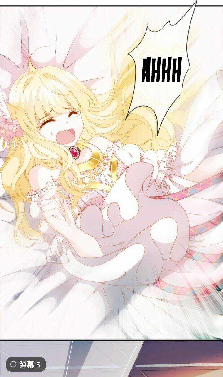 Babylon Vương Phi - Chapter 6 - Trang 11