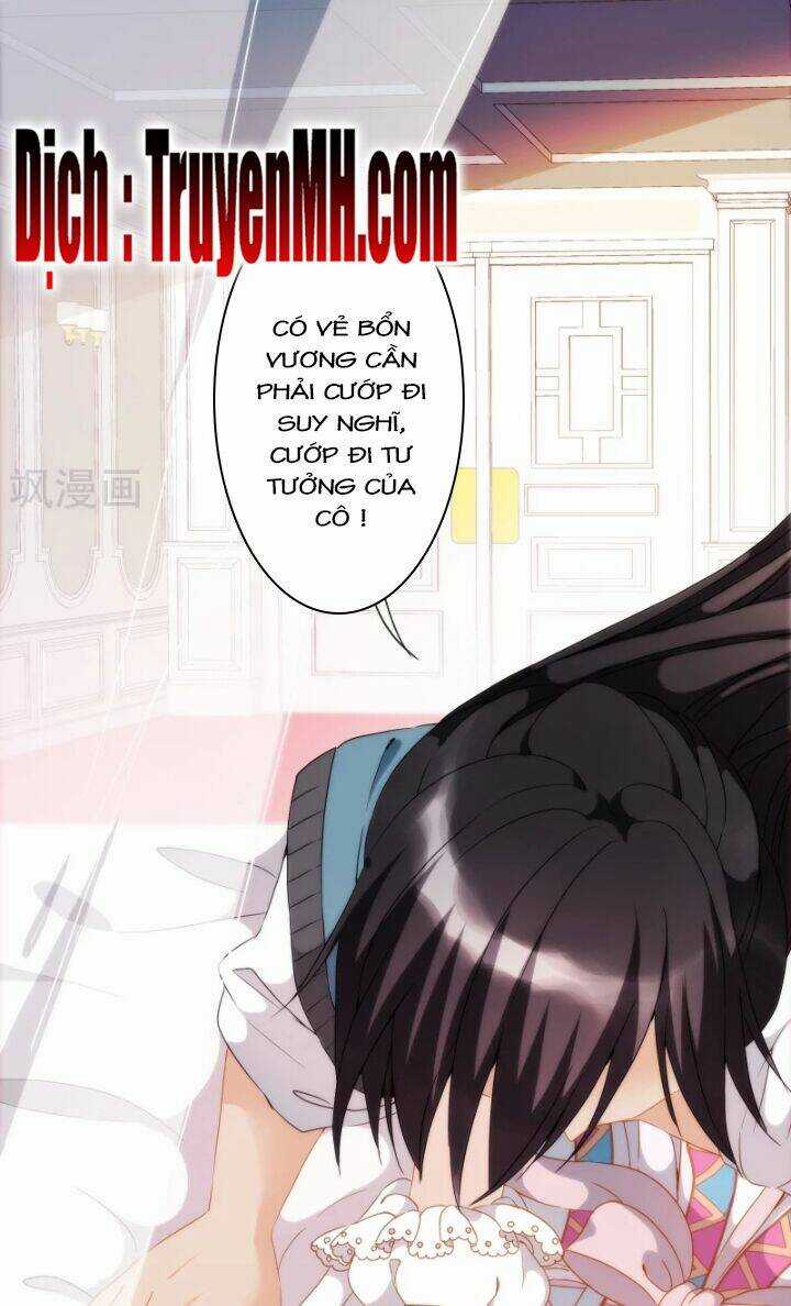 Babylon Vương Phi - Chapter 6 - Trang 12