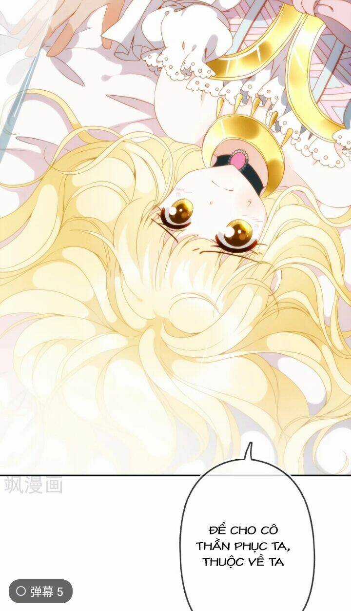 Babylon Vương Phi - Chapter 6 - Trang 13