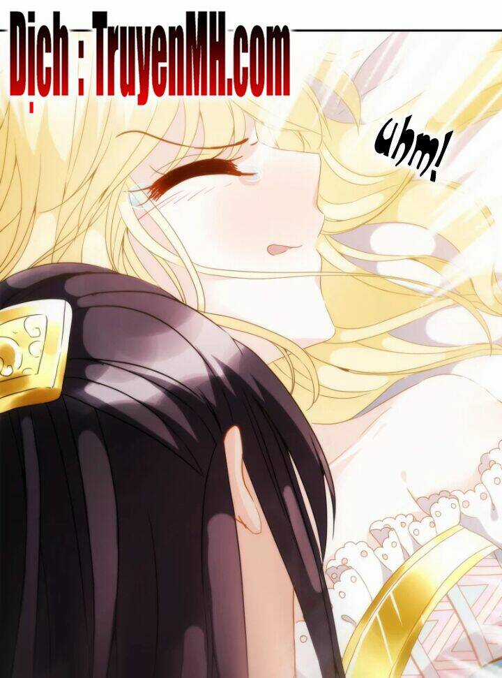 Babylon Vương Phi - Chapter 6 - Trang 14