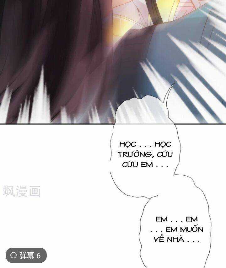 Babylon Vương Phi - Chapter 6 - Trang 15