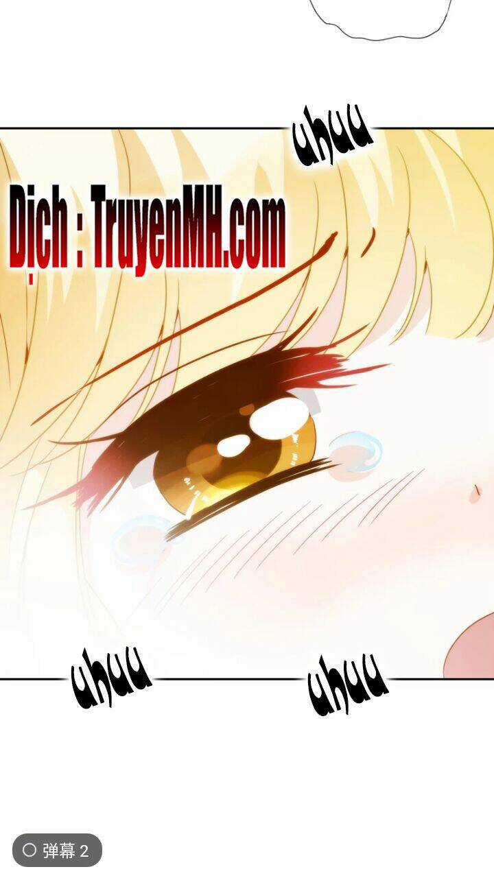 Babylon Vương Phi - Chapter 6 - Trang 16