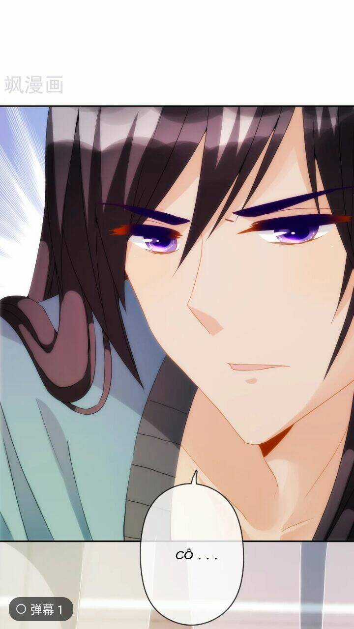 Babylon Vương Phi - Chapter 6 - Trang 17