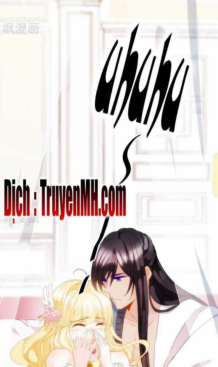 Babylon Vương Phi - Chapter 6 - Trang 18