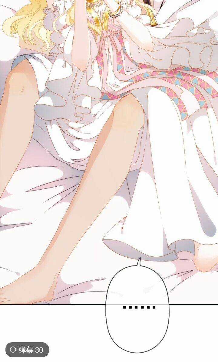 Babylon Vương Phi - Chapter 6 - Trang 19