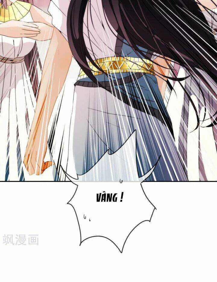 Babylon Vương Phi - Chapter 6 - Trang 21