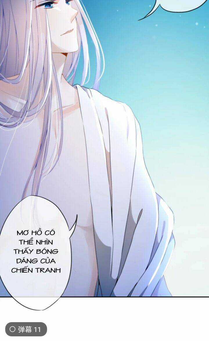 Babylon Vương Phi - Chapter 6 - Trang 23