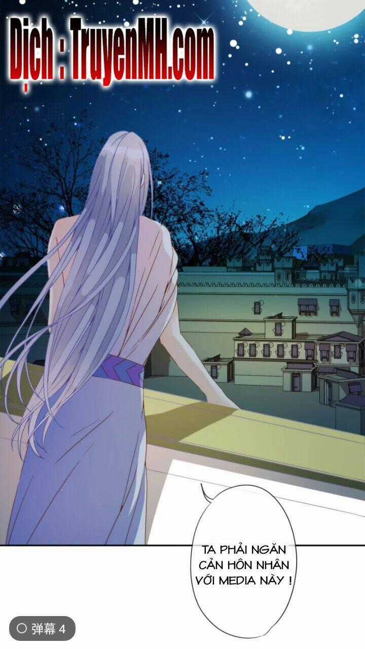 Babylon Vương Phi - Chapter 6 - Trang 26