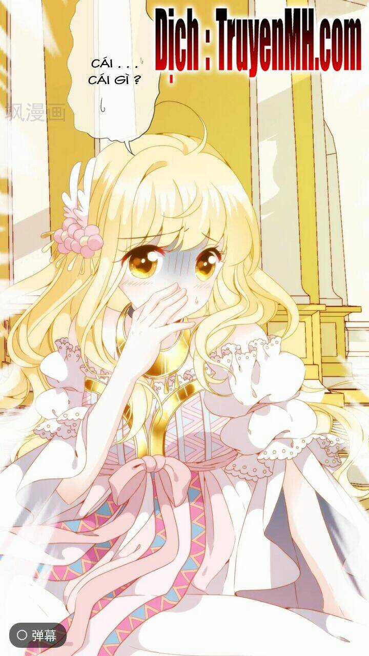 Babylon Vương Phi - Chapter 6 - Trang 4