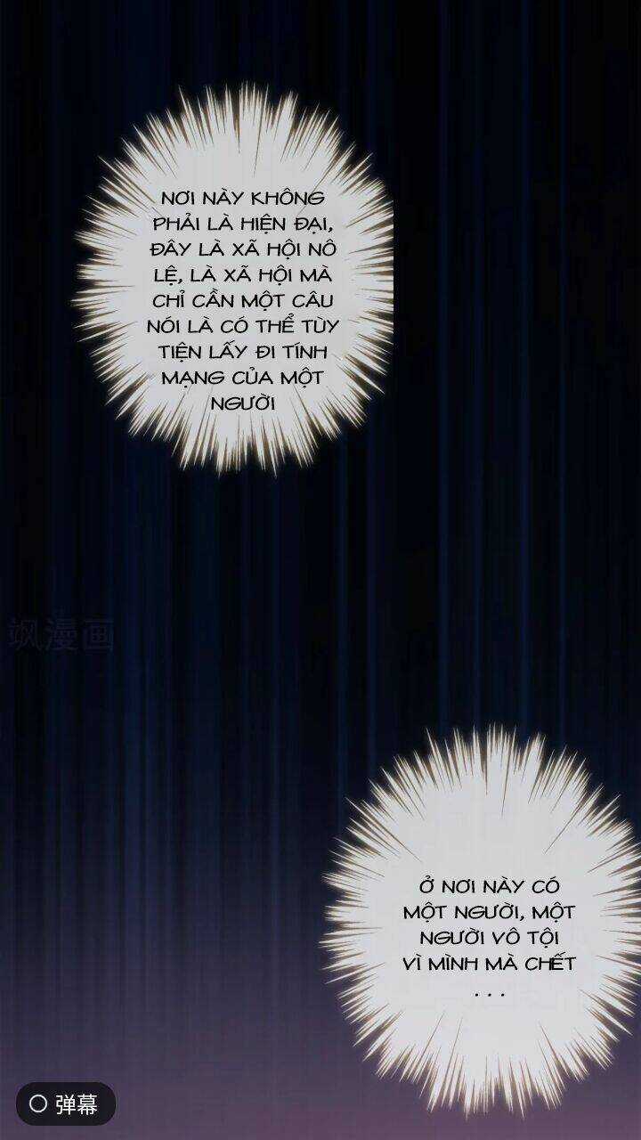 Babylon Vương Phi - Chapter 6 - Trang 5