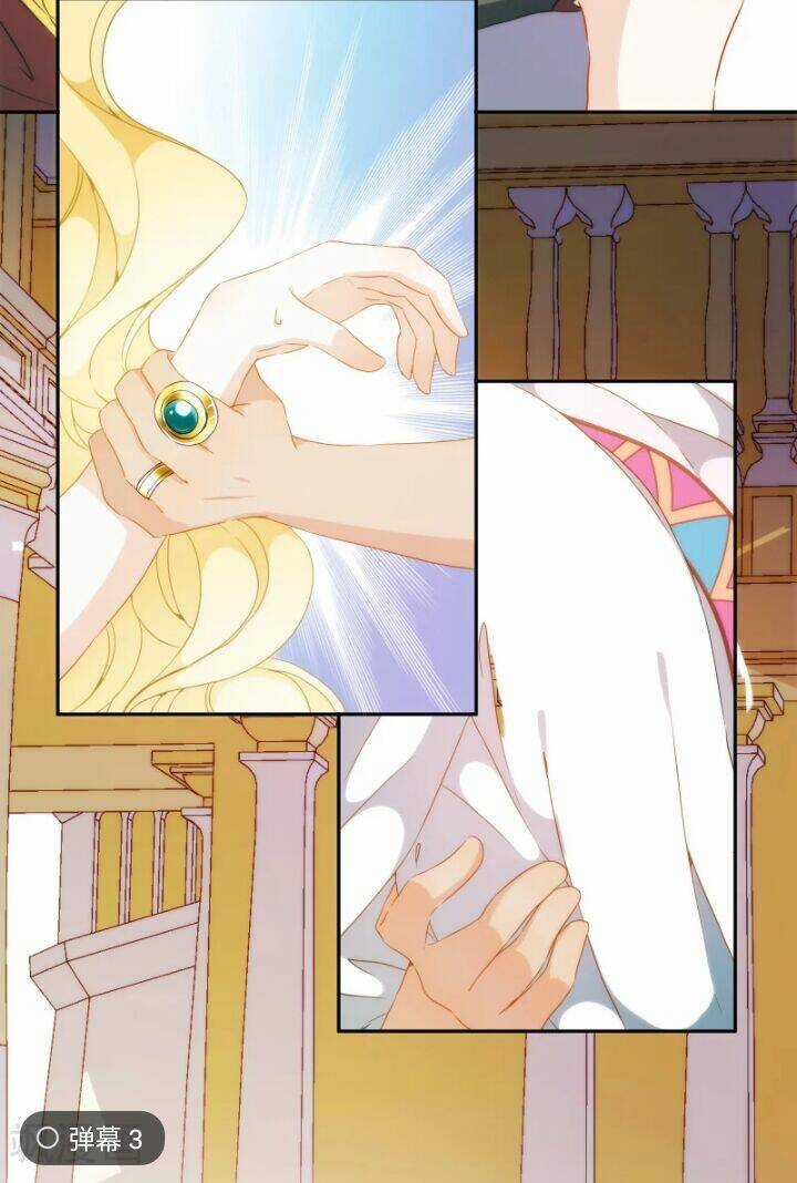 Babylon Vương Phi - Chapter 6 - Trang 7