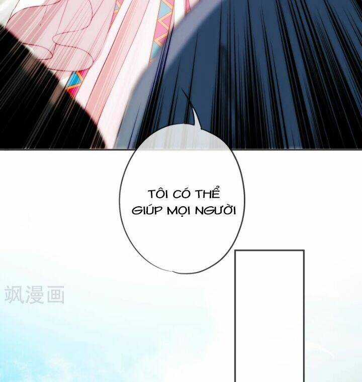 Babylon Vương Phi - Chapter 7.5 - Trang 14