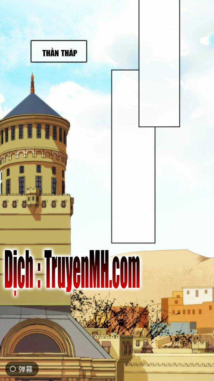 Babylon Vương Phi - Chapter 7.5 - Trang 15